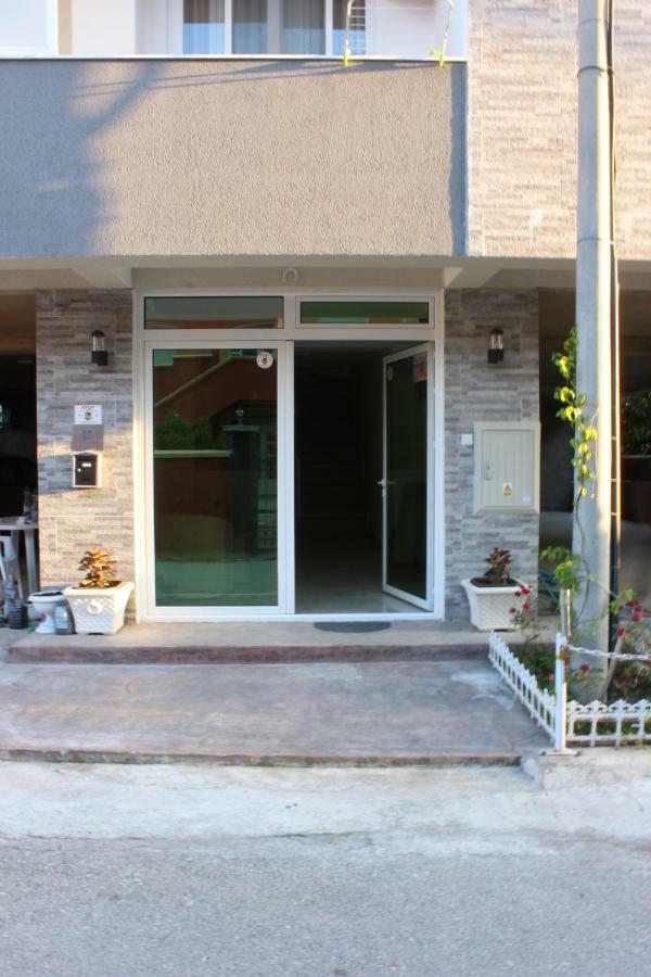 Presheva Rooms 乌尔齐尼 外观 照片