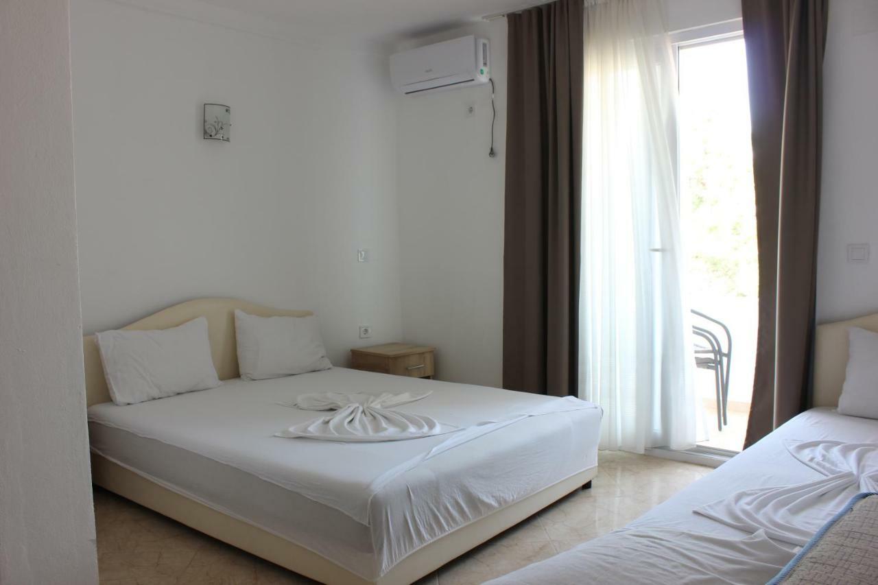 Presheva Rooms 乌尔齐尼 外观 照片