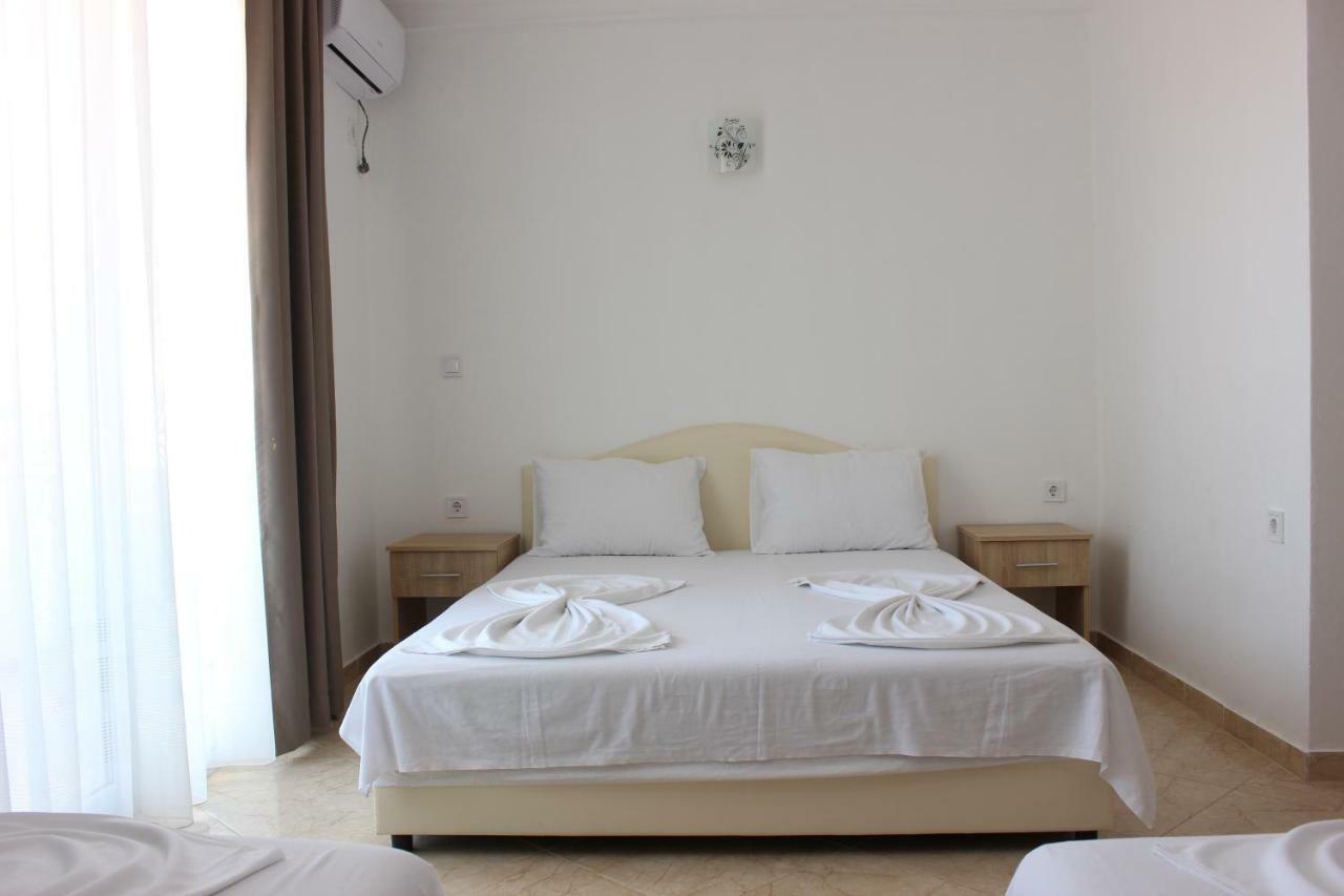 Presheva Rooms 乌尔齐尼 外观 照片