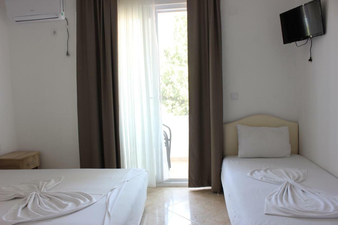 Presheva Rooms 乌尔齐尼 外观 照片